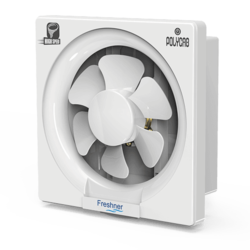 FRESHNER VENTILATION Fan