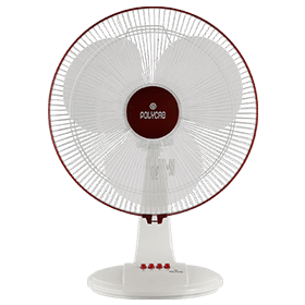 THUNDERSTORM Table Fan