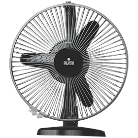 CUTIE Table Fan