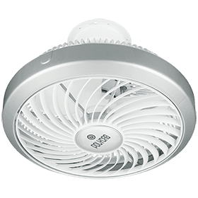 FANTACY CABIN FAN