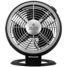 PEPPY PERSONAL FAN