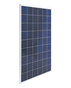 Poly Crystalline