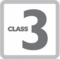 ENERGY LIMITING CLASS-3: