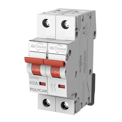 Isolators