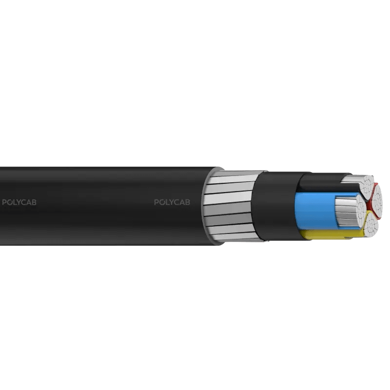 polycab-lv-al-iec-60502-1-061kv-mc-4-sfa