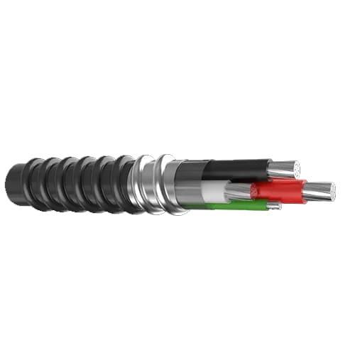 polycab-al-xhhw-2-type-mc-al-armoured-pvc-jacket-ul-1569-600v