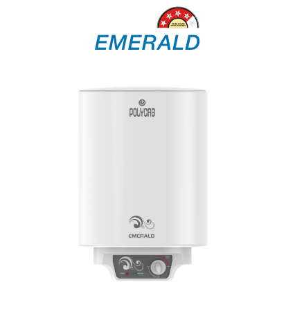 Water Heaters