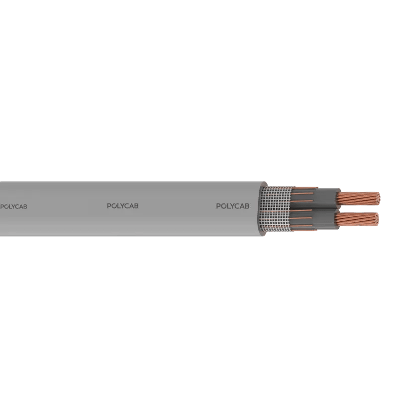 polycab-cu-se-style-u-ul-854-600v