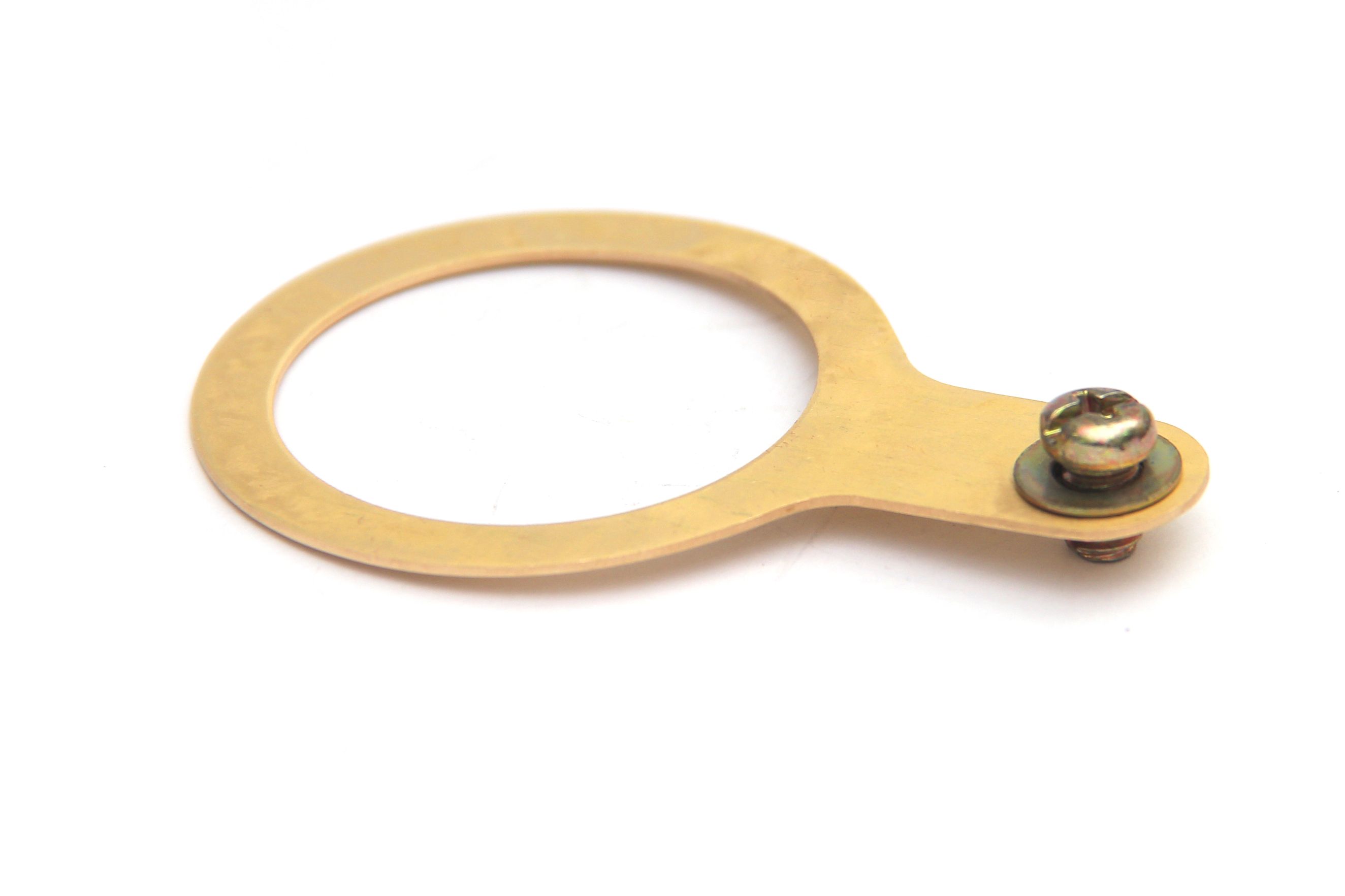 Earthing Tag
