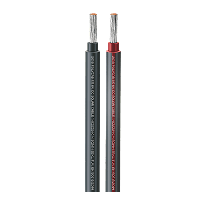 Solar DC Cable