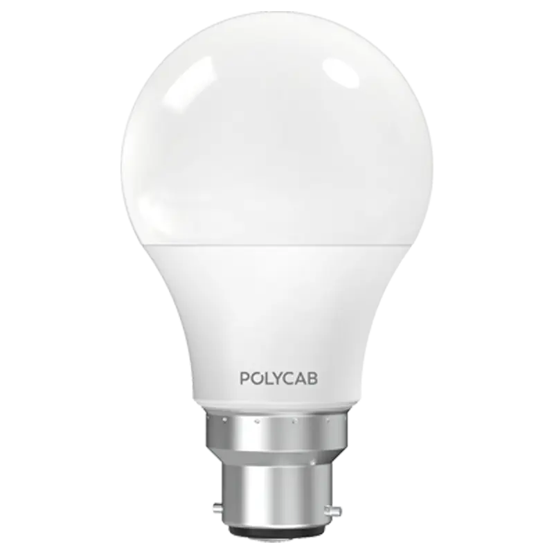 Polycab Aelius Nxt-G LED Bulb