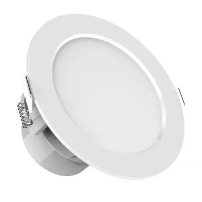 Polycab Scintillate Integral LED Downlight