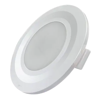 Polycab Scintillate Slim Integral LED Downlight