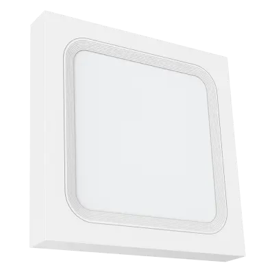 Polycab Polycab Scintillate Slim Surface LED Panel Light