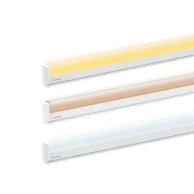 Polycab 3-in-1 CCT LED Batten