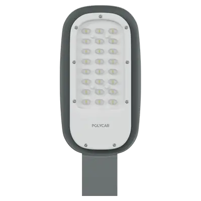 Polycab Aglow LED Street Light