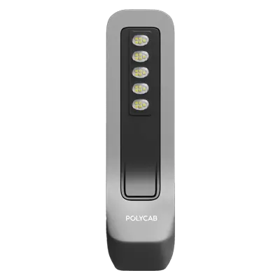 Polycab Emblaze LED Street Light
