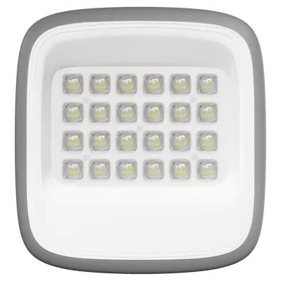 Polycab Gleer LED Flood Light