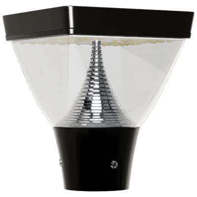 Polycab Vigaro Clear LED Gate Light