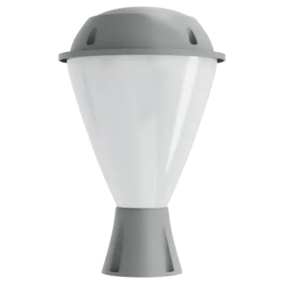 Polycab Vigaro Opal LED Gate Light