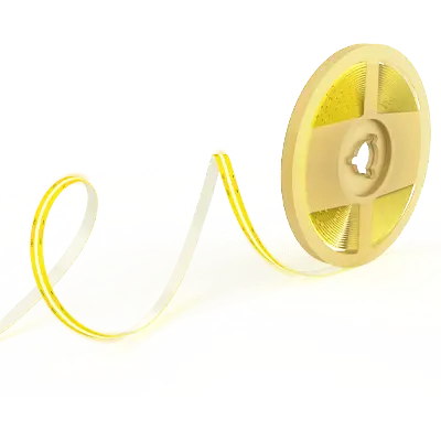 Polycab 320 LED Zuro COB Strip Light