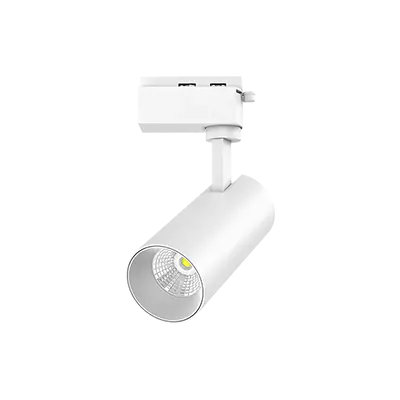 Polycab Gliss COB Track Light (white Hsg)