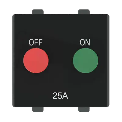 Polycab Etira 25A Motor Starter