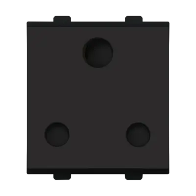 Polycab Etira 3 Pin Socket