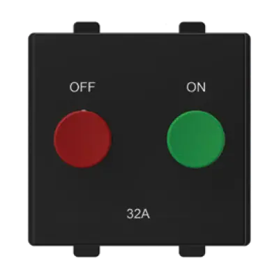 Polycab Etira 32A Motor Starter