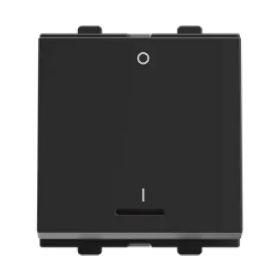 Polycab Etira DP Switch