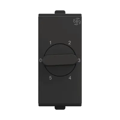 Polycab Etira Fan Regulator
