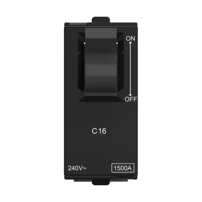 Polycab Etira SP Mini MCB