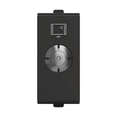 Polycab Etira TV Socket
