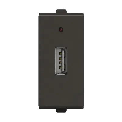 Polycab Etira USB Charger