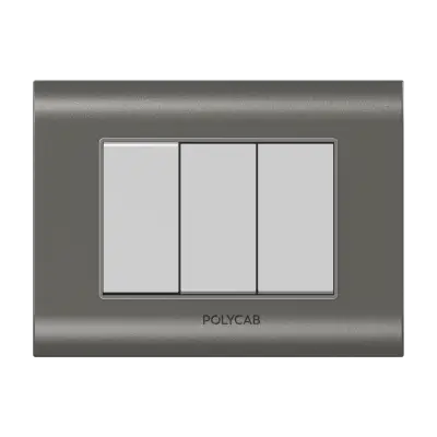 Polycab Levana Curl Plus
