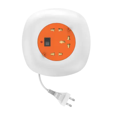 Polycab 2Pin 5 Mtr