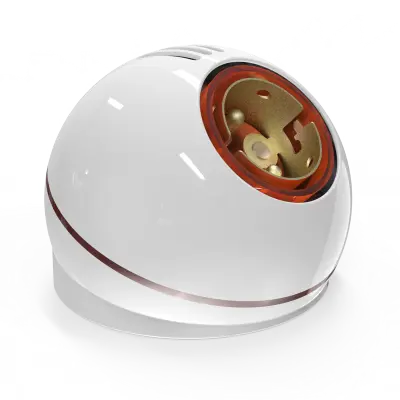 Polycab Angle Holder