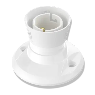 Polycab Lamp Holder