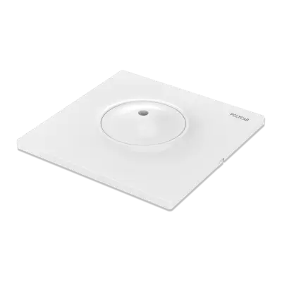 Polycab Modular Ceiling Rose