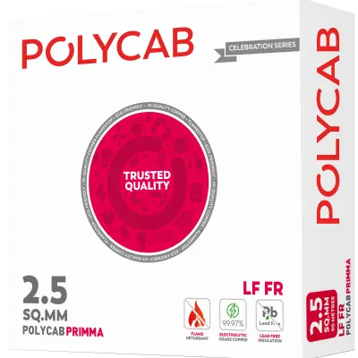 Polycab Primma