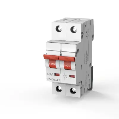 ISOLATOR