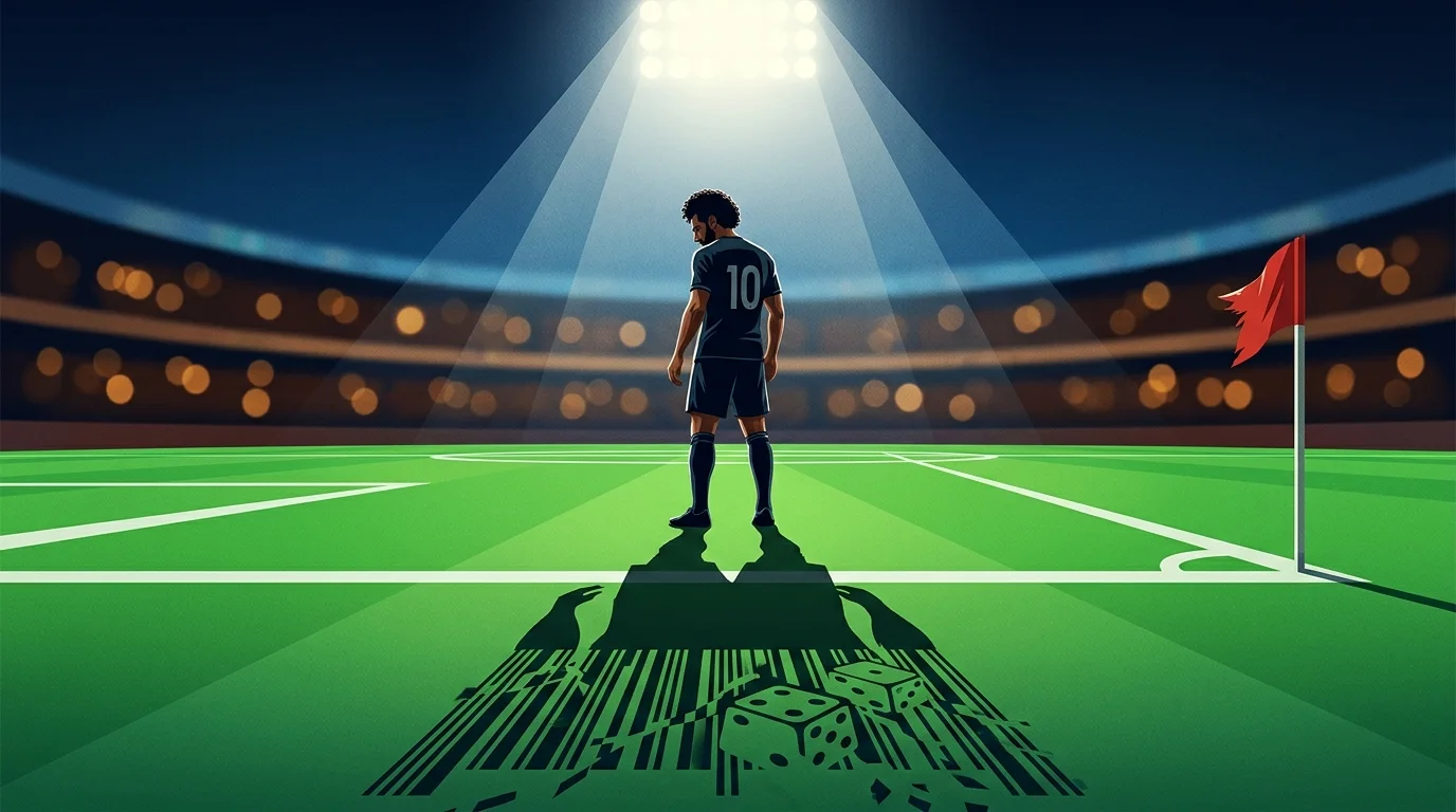 Futbolista israelí enfrentará cargos por apuestas ilegales
