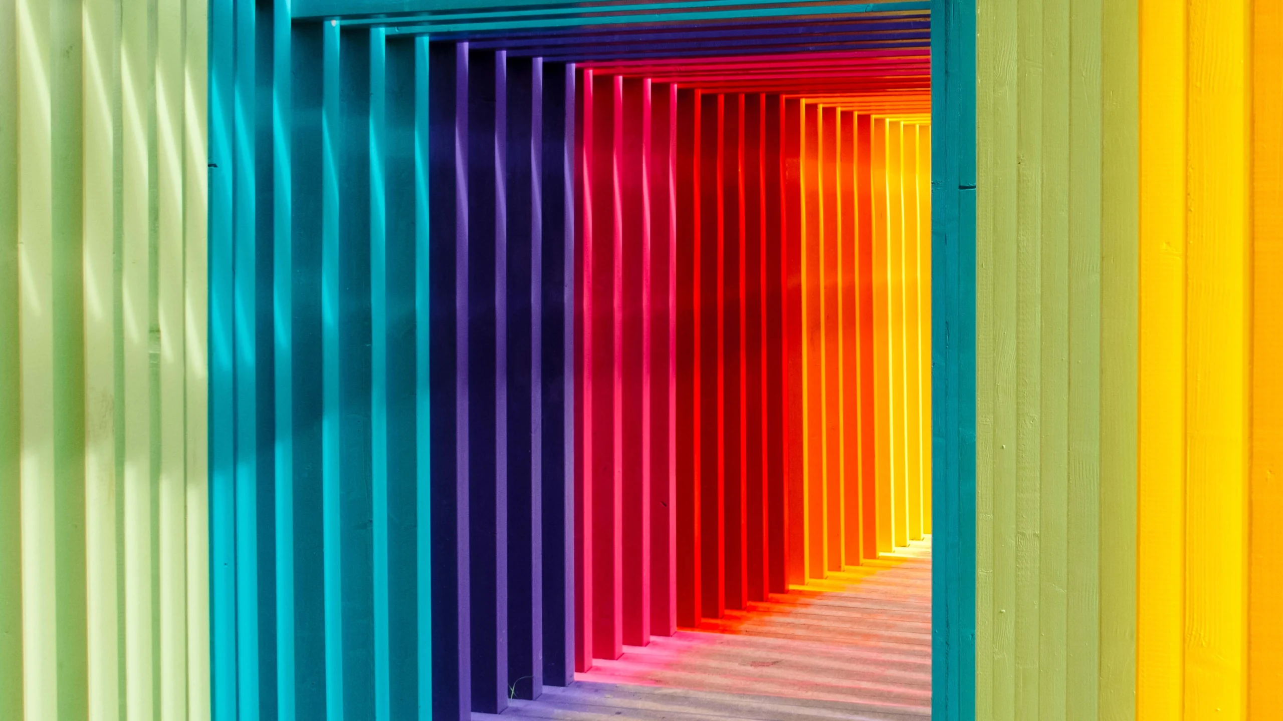 Mastering Color in Data Visualization: A Guide to Creating a Custom Color Interpolator