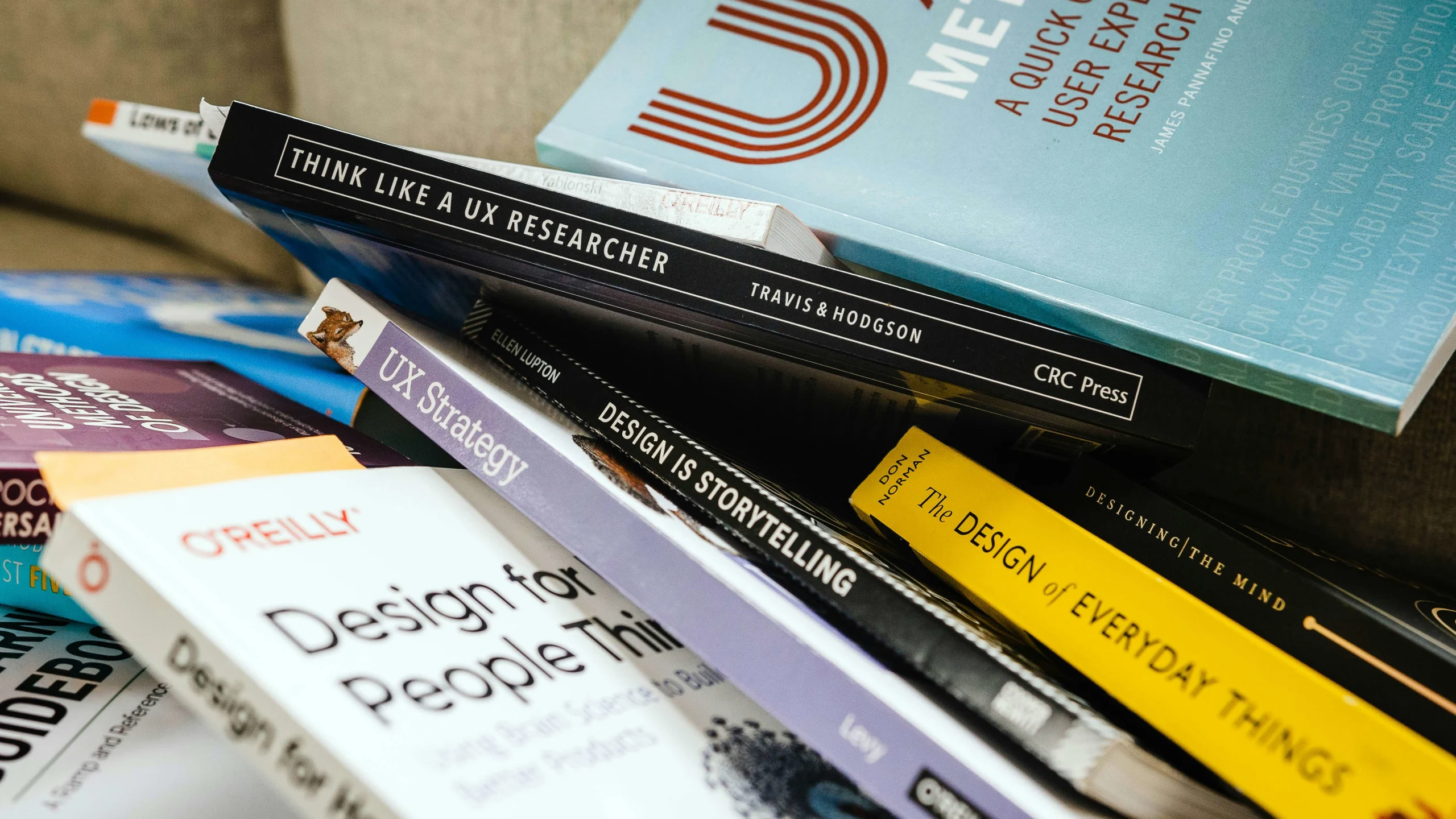 Designing Products with Impact: A Practical Guide to 10 Key Laws and Principles