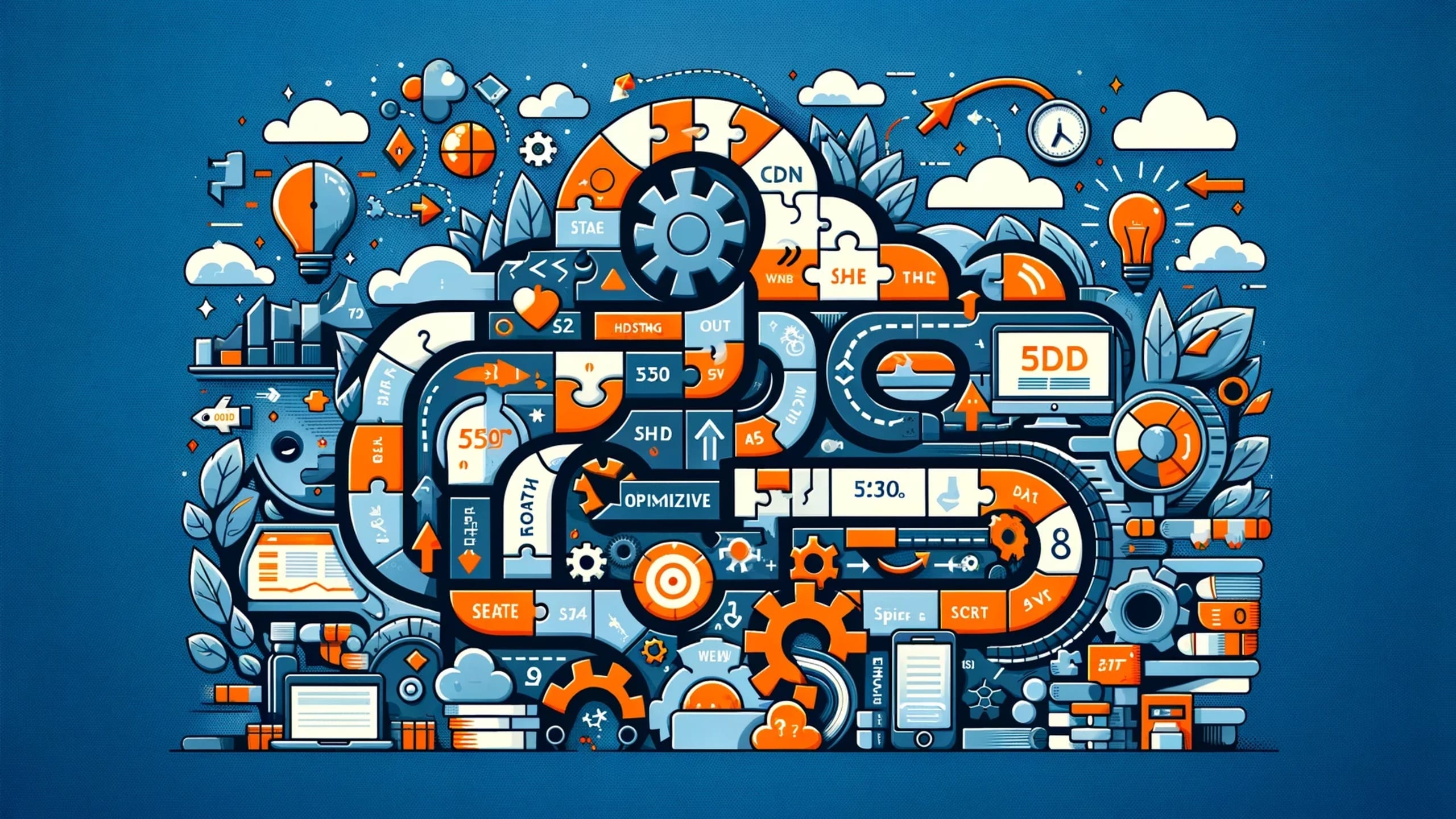 Serving gZipped Assets from Amazon S3