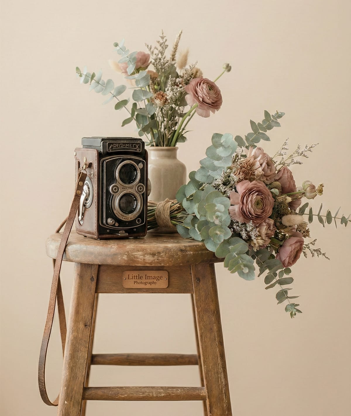 Rachel - Little Image Photography