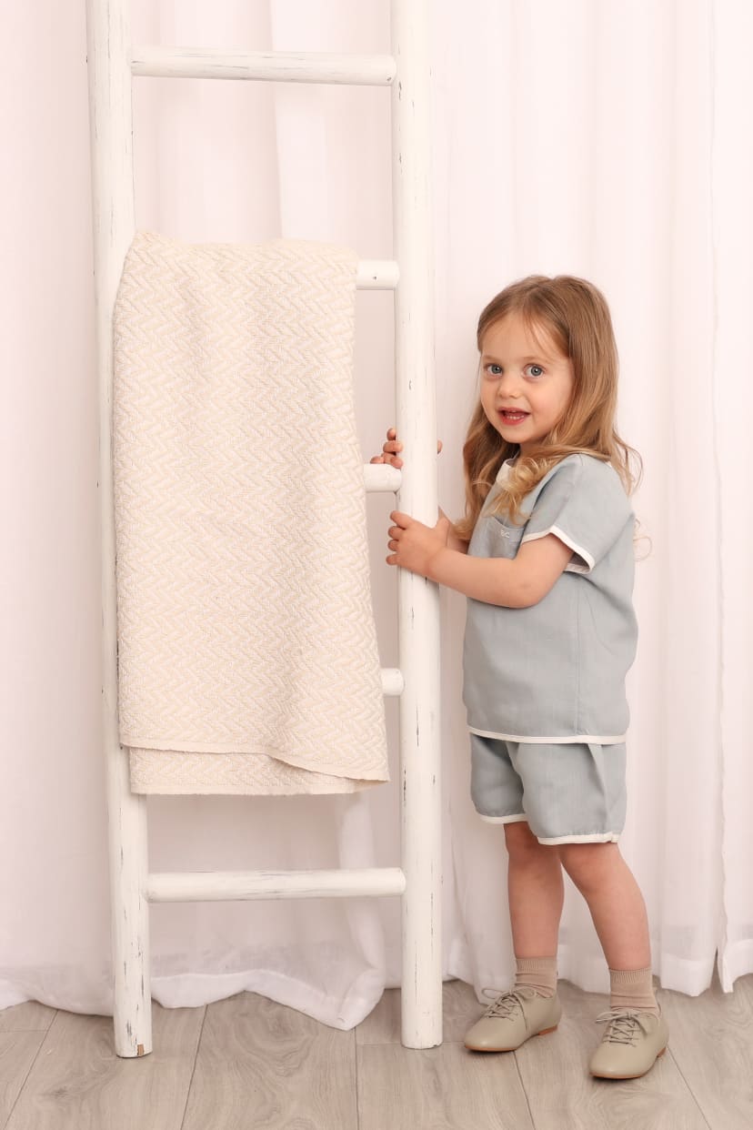 Three-Year Milestone