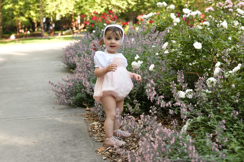 Outdoor Photography