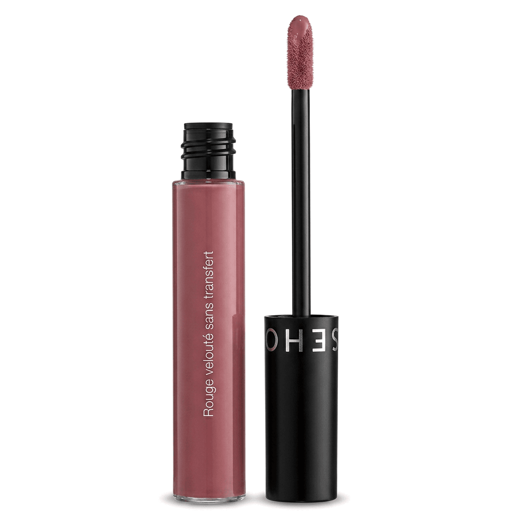 SEPHORA COLLECTION Cream Lip Stain – 13 Marvelous Mauve