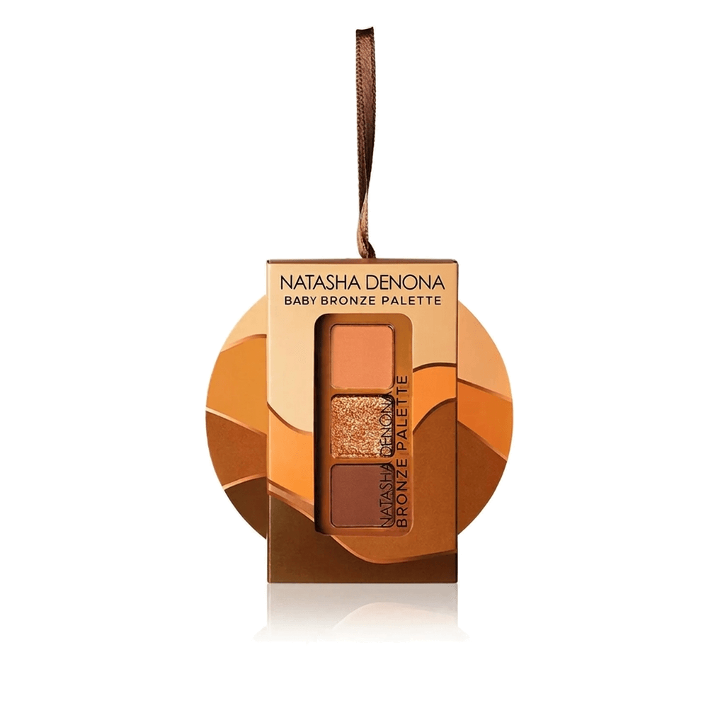 NATASHA DENONA Baby Bronze Palette